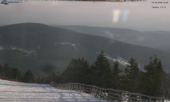 Město Rokytnice nad Jizerou