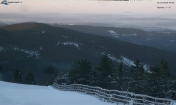 Město Rokytnice nad Jizerou