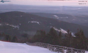 Město Rokytnice nad Jizerou