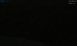 Lysá hora, pohled na východ