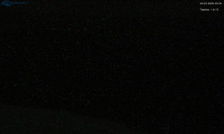 Lysá hora, pohled na východ