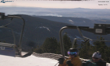 Město Rokytnice nad Jizerou