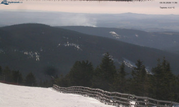 Město Rokytnice nad Jizerou