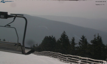 Město Rokytnice nad Jizerou