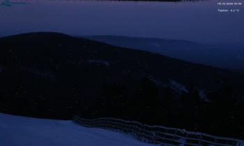 Město Rokytnice nad Jizerou