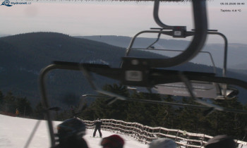 Město Rokytnice nad Jizerou