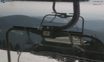 Město Rokytnice nad Jizerou