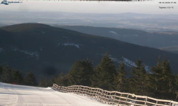 Město Rokytnice nad Jizerou