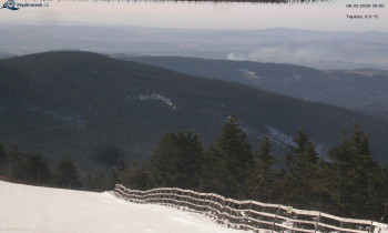 Město Rokytnice nad Jizerou