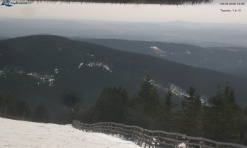 Město Rokytnice nad Jizerou