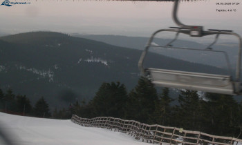 Město Rokytnice nad Jizerou