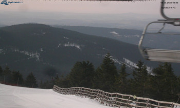 Město Rokytnice nad Jizerou