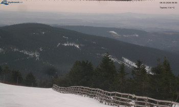 Město Rokytnice nad Jizerou