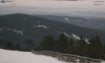 Město Rokytnice nad Jizerou