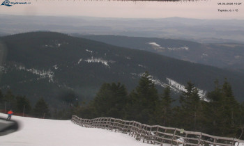 Město Rokytnice nad Jizerou