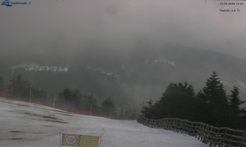 Město Rokytnice nad Jizerou