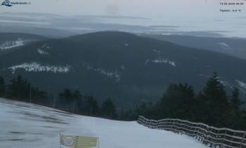 Město Rokytnice nad Jizerou