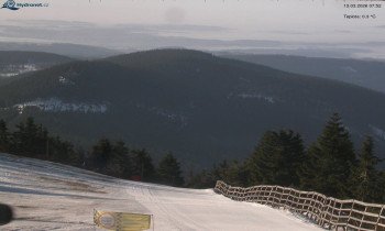 Město Rokytnice nad Jizerou