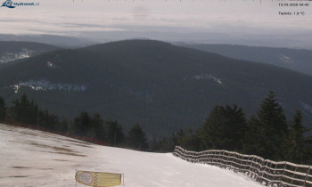 Město Rokytnice nad Jizerou