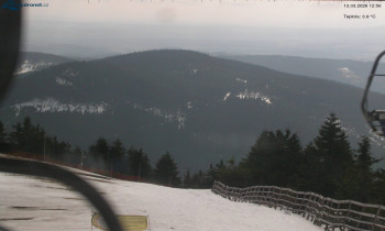 Město Rokytnice nad Jizerou