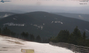 Město Rokytnice nad Jizerou