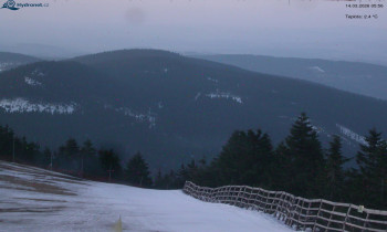 Město Rokytnice nad Jizerou