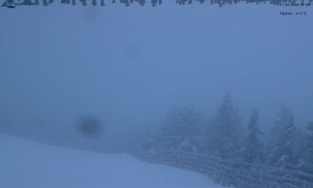 Město Rokytnice nad Jizerou