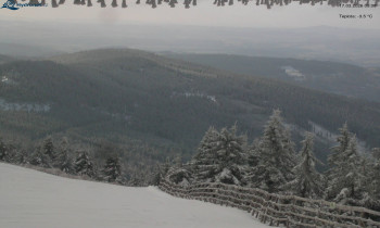 Město Rokytnice nad Jizerou