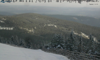 Město Rokytnice nad Jizerou