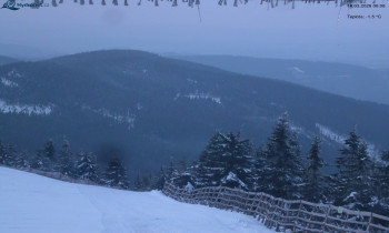 Město Rokytnice nad Jizerou