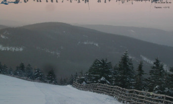 Město Rokytnice nad Jizerou