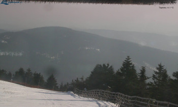 Město Rokytnice nad Jizerou