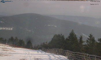 Město Rokytnice nad Jizerou