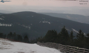 Město Rokytnice nad Jizerou