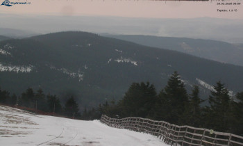 Město Rokytnice nad Jizerou