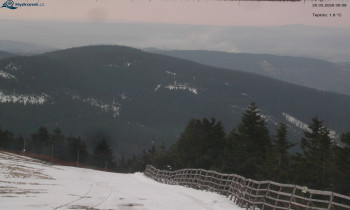 Město Rokytnice nad Jizerou