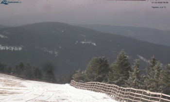 Město Rokytnice nad Jizerou