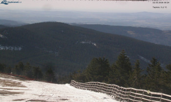 Město Rokytnice nad Jizerou