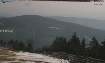 Město Rokytnice nad Jizerou