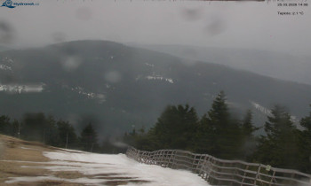 Město Rokytnice nad Jizerou