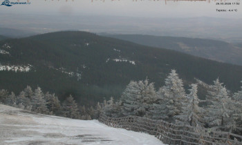 Město Rokytnice nad Jizerou