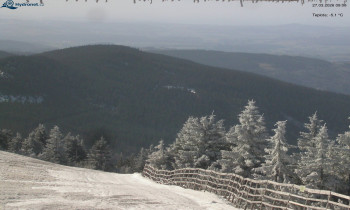 Město Rokytnice nad Jizerou