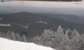 Město Rokytnice nad Jizerou