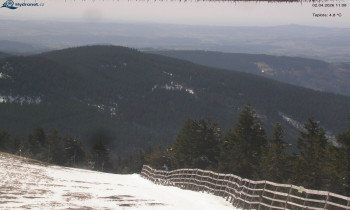 Město Rokytnice nad Jizerou