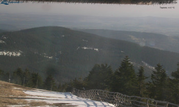 Město Rokytnice nad Jizerou