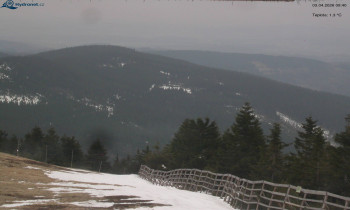 Město Rokytnice nad Jizerou