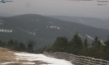 Město Rokytnice nad Jizerou