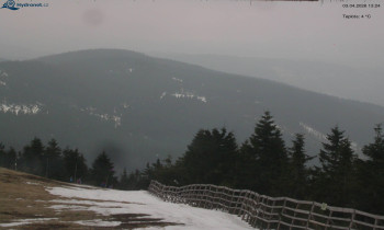 Město Rokytnice nad Jizerou