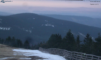 Město Rokytnice nad Jizerou