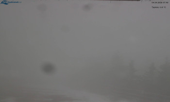 Město Rokytnice nad Jizerou